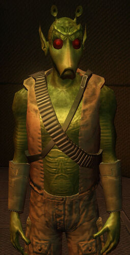 Colonel Narl
