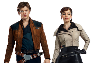 Field jacket Wookieepedia Fandom