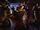 Coruscant terrorist attacks and riots