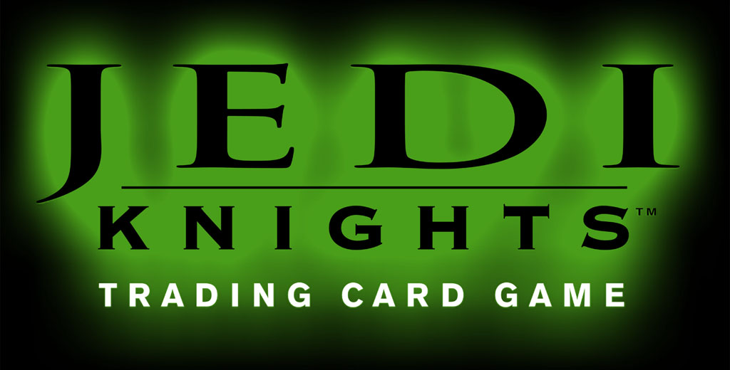 Jedi Knights Trading Card Game appearance in Common Appearance