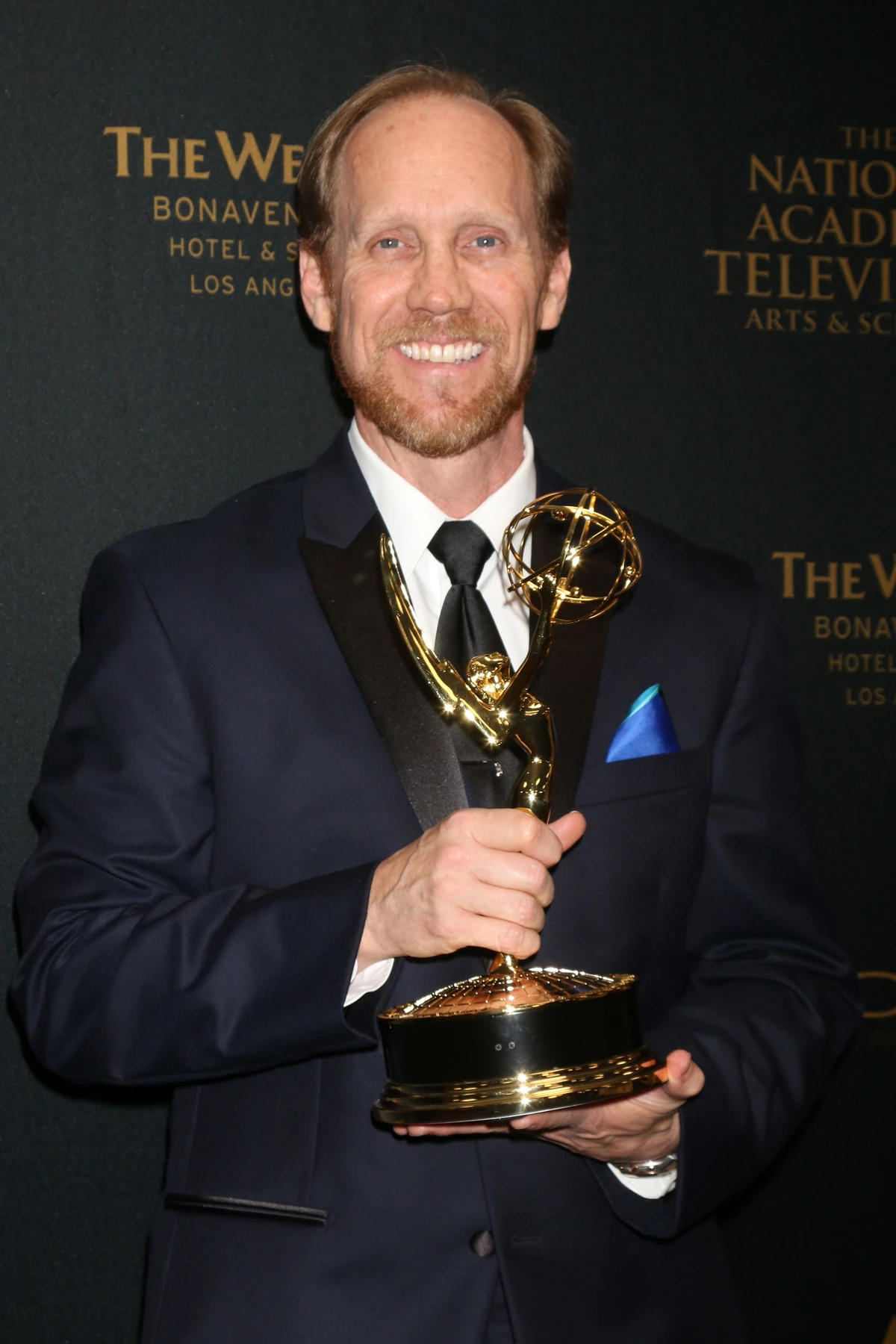 Jeff Bennett | Wookieepedia | Fandom