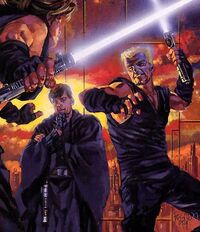 ニュー ジェダイ オーダー Wookieepedia Fandom ニュー ジェダイ オーダー Wookieepedia Fandom
