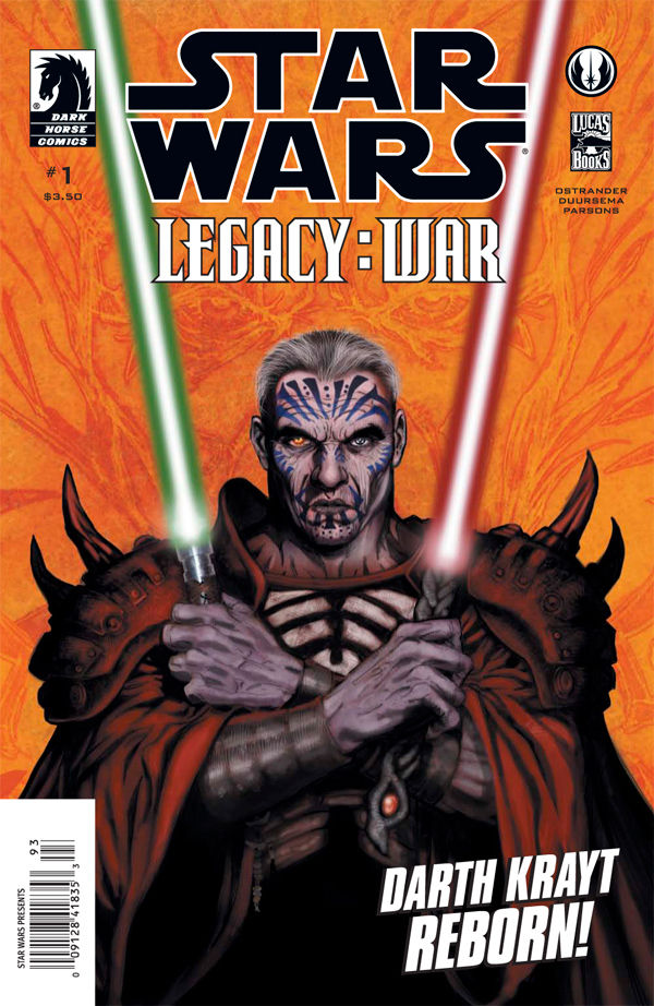 Legacy—War 1 appearance in Common Appearance