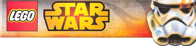 LEGO Star Wars Rebels appearance in Common Appearance