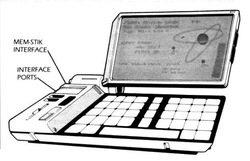 What Is A Portable Computer?