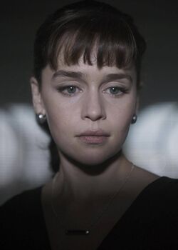 Qi'Ra