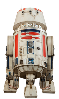 R5-D4 Sideshow