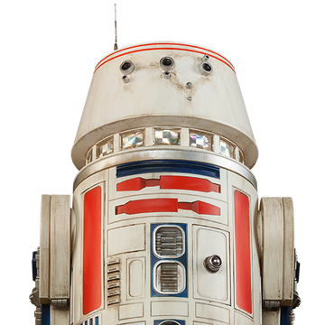 R5 D4 Wookieepedia Fandom
