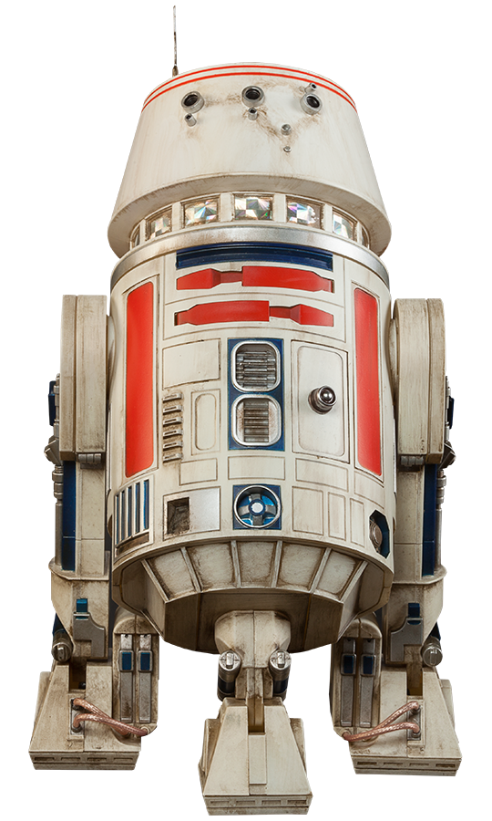 R5-D4 | Wookieepedia | Fandom