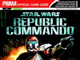 Star Wars: Republic Commando: Prima Official Game Guide