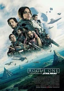 Spanish pre-release poster 1