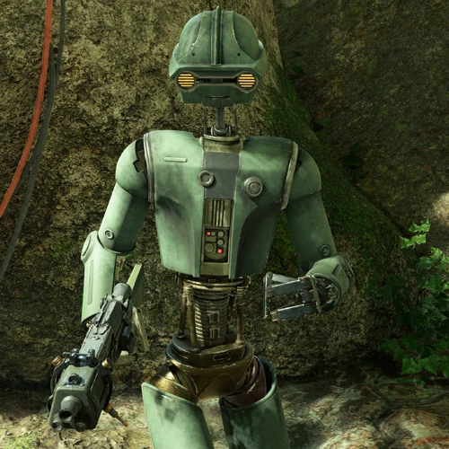 Self-integrated Defense' unit | Wookieepedia | Fandom