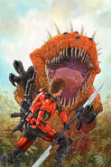 Full cover art