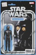 Cover B