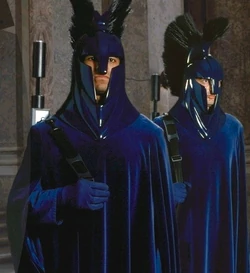 Senate Guard | Star Wars Wiki | Fandom