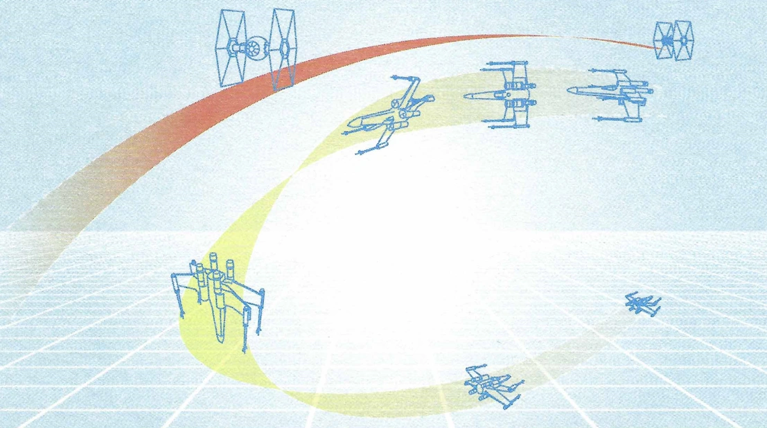 Split S | Wookieepedia | Fandom