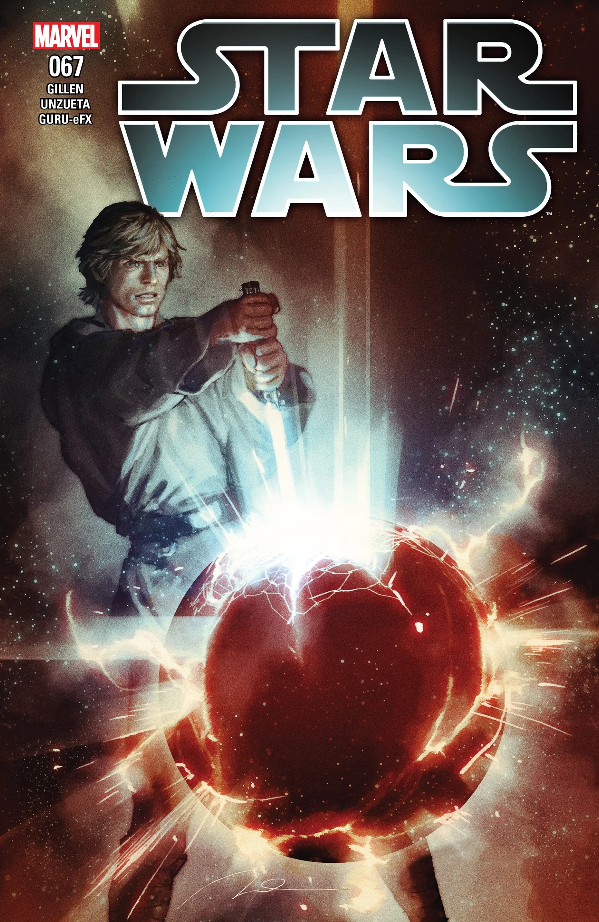 Star Wars (2015) 67 | Wookieepedia | Fandom