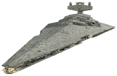 Star Destroyer