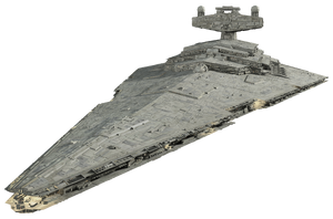 Star Destroyer