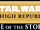 Star Wars: The High Republic: Eye of the Storm