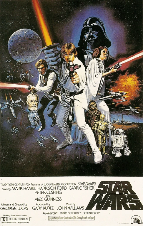 Star Wars (film) - Wikipedia