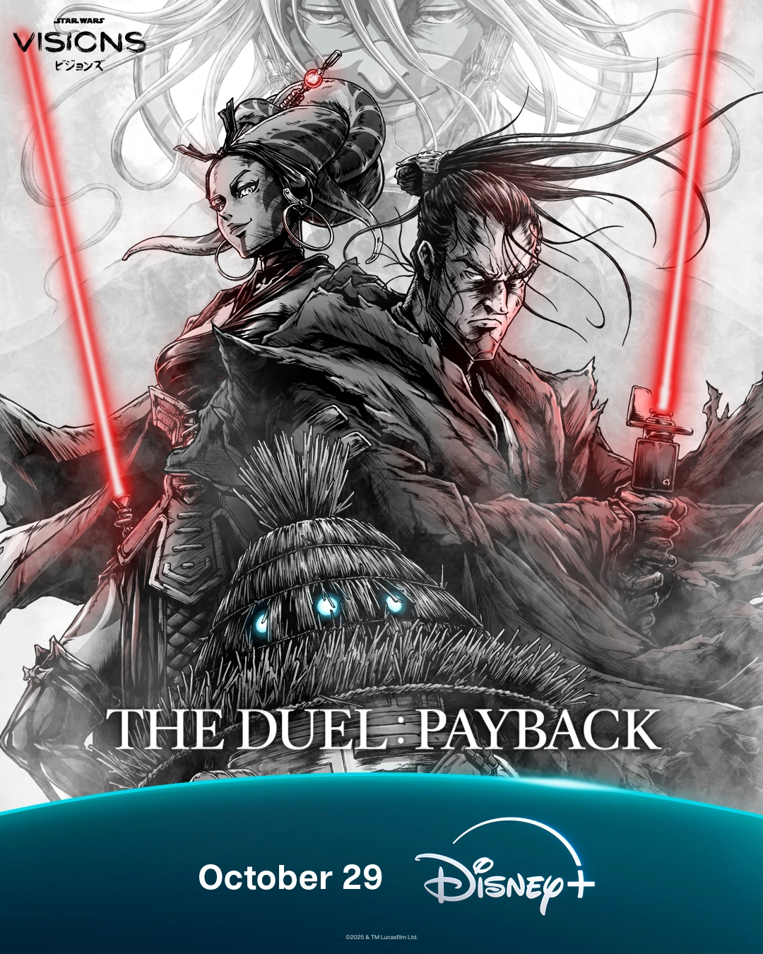 The Duel: Payback | Wookieepedia | Fandom