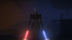 大尋問官（パウアン） | Wookieepedia | Fandom