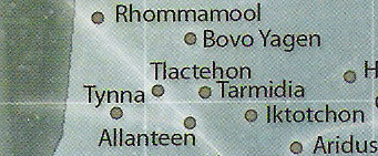 Tlactehon appearance 