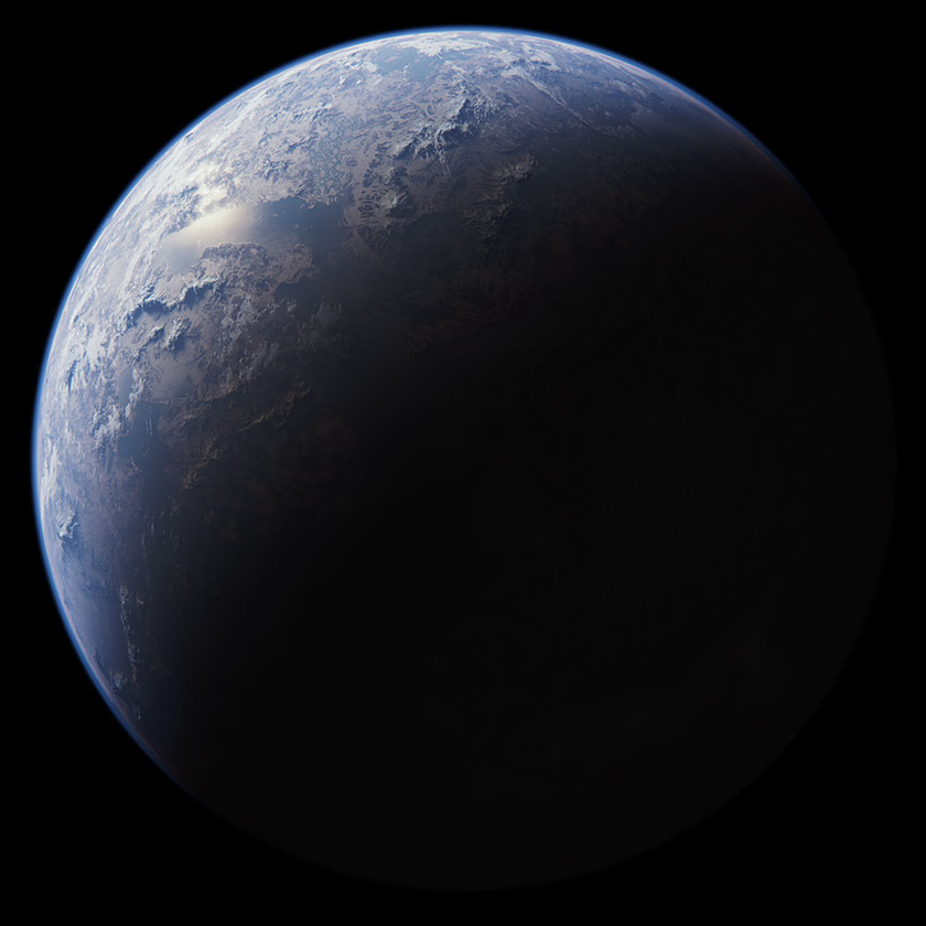 star wars han solo home planet