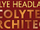 Leslye Headland: Acolyte & Architect
