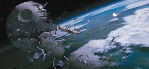 BattleOverEndor-RotJAVA