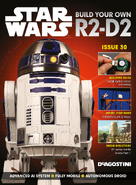 Star Wars: Build Your Own R2-D2 30