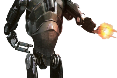B3 super battle droid sales
