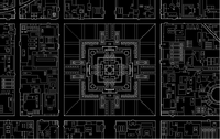 Chris Trevas ItWoE2 map