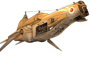 Republic gunboat cheap