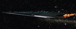 Executor-CGSWG