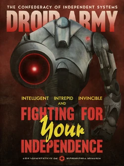 Fighting for Your Independence