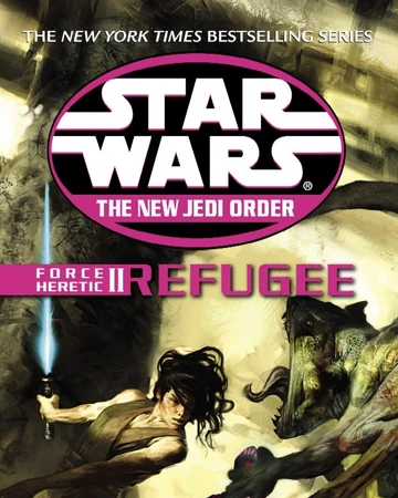 The New Jedi Order Force Heretic Ii Refugee Wookieepedia Fandom Последние твиты от destiny 2 (@destinythegame). the new jedi order force heretic ii