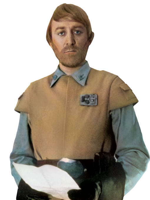 General Madine