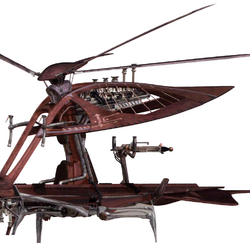 Star wars wookie ship discount
