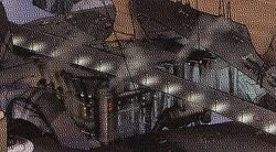 Grand Hall of the Traders Guild
