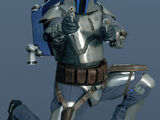 Jango Fett