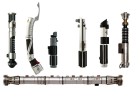 Lightsabers-SWYBYNE