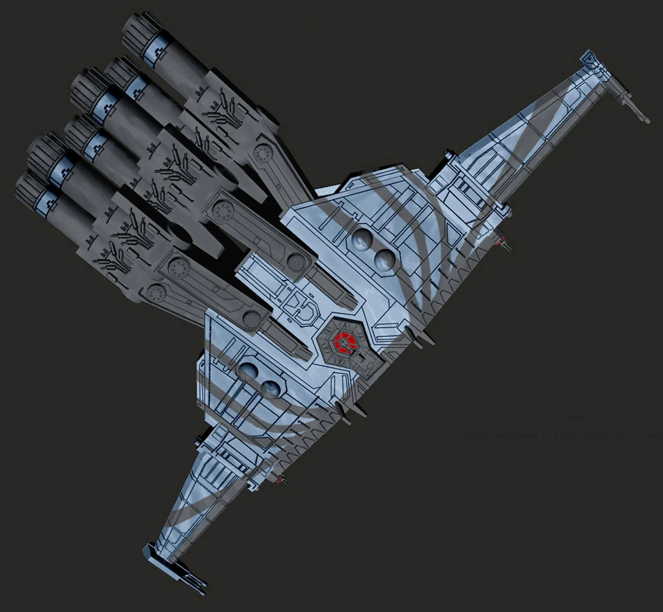 ウィークウェイ海賊船 | Wookieepedia | Fandom