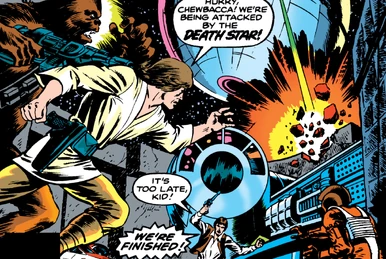 Famous Monsters Star Wars Spectacular | Wookieepedia | Fandom