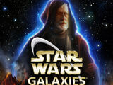 Star Wars Galaxies: Trials of Obi-Wan