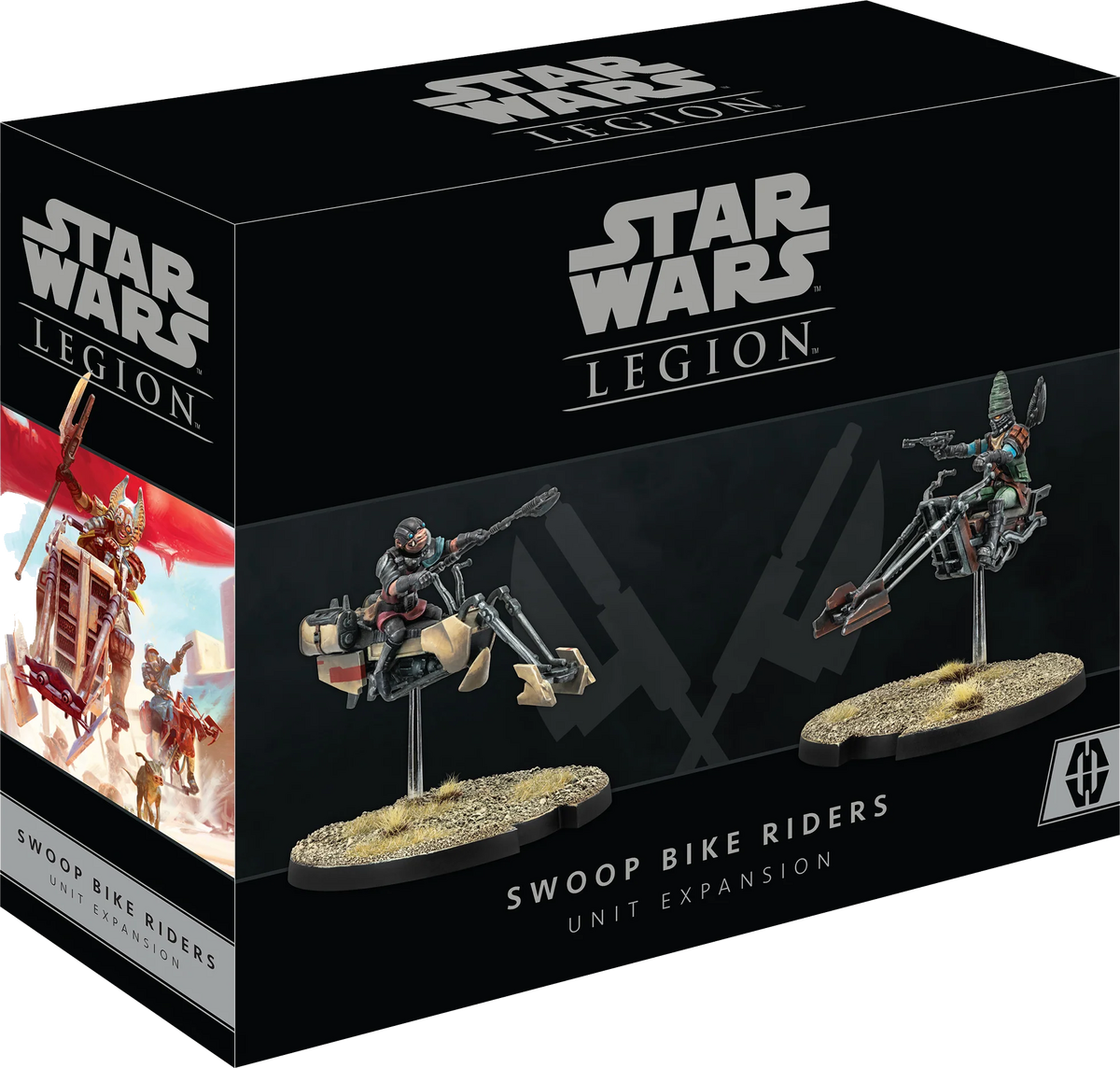 その他 NEU-RON SPEEDER Propel STAR WARS 74-Z Speeder Bike from GALAXY Series