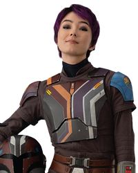 Sabine Wren-AG