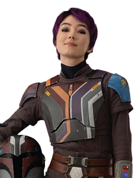 Sabine Wren-AG