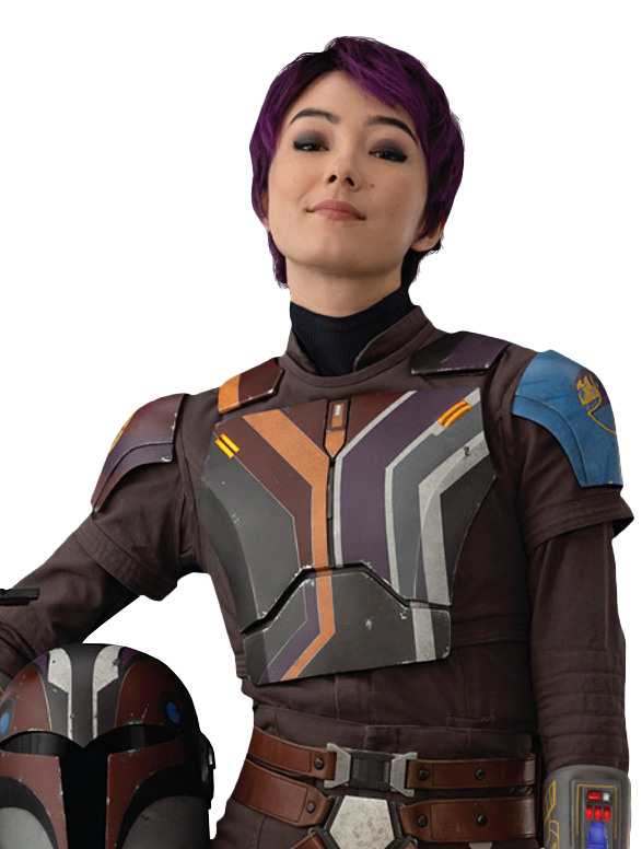After the post on Manga Minister Tua, it's time for Comics governor Pryce :  r/starwarsrebels